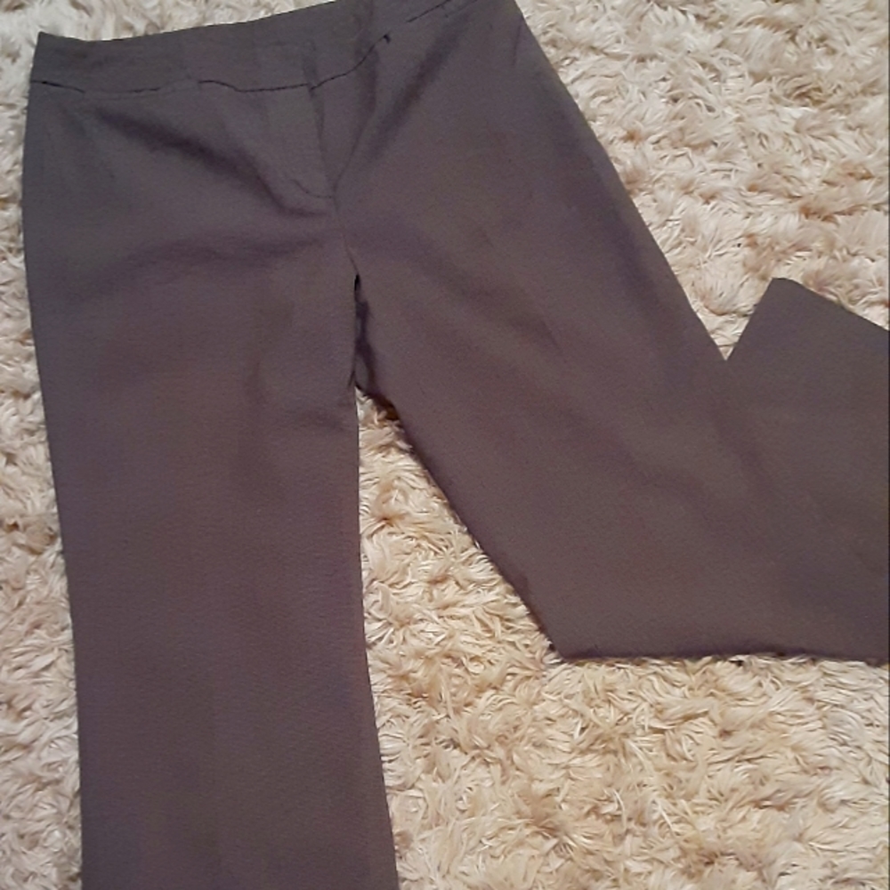EUC Brown Rafaella Trousers